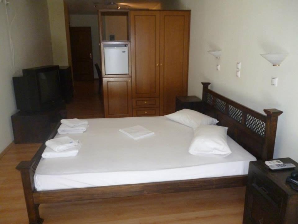 Hotel Korinthos Room photo